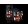 bohemia prestige quadro szklanka whiskytuba