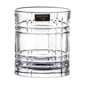 bohemia prestige sempre szklanka whisky 340ml 