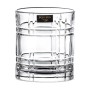 bohemia prestige sempre szklanka whisky 340ml 