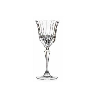 rcr adagio kieliszek 220ml kpl 6 szt