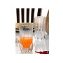 rcr adagio szklanka 400ml long kpl 6zt