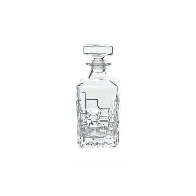 Karafka 750 ml WHISKY ETNA RCR 516490 Sabipol