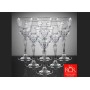 rcr adagio kieliszek 220ml kpl 6 zt
