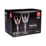 rcr melodia kieliszek 210ml 6 szt