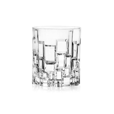 rcr etna szklanka do whisky 330ml kpl 6 szt