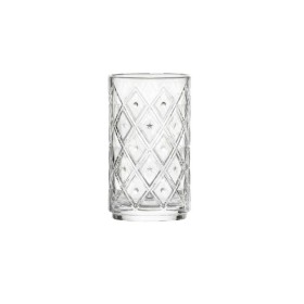 Komplet 6 szklanek LONG 430ML CIRCUS RCR 284300 Sabipol