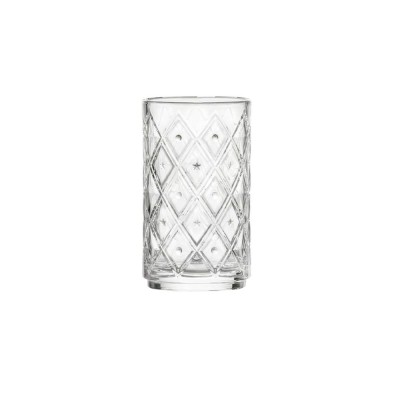 Komplet 6 szklanek LONG 430ML CIRCUS RCR 284300 Sabipol