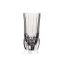 rcr adagio szklanka 400ml long kpl 6 szt