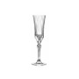 rcr adagio kieliszek 180ml szampan kpl 6 szt