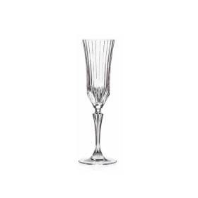 rcr adagio kieliszek 180ml szampan kpl 6 szt
