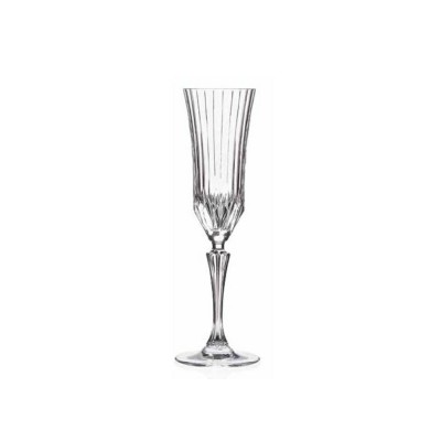 rcr adagio kieliszek 180ml szampan kpl 6 szt