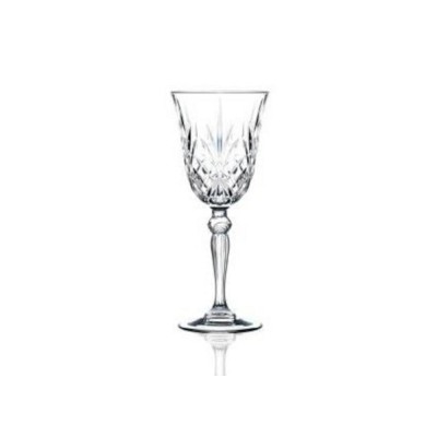 rcr melodia kieliszek 50ml likier kpl 6 szt