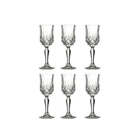 rcr opera kieliszek 60ml likier kpl 6 szt