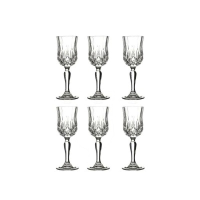 rcr opera kieliszek 60ml likier kpl 6 szt