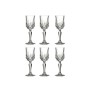 rcr opera kieliszek 60ml likier kpl 6 szt