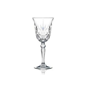 rcr melodia kieliszek 210ml biale wino kpl 6 s