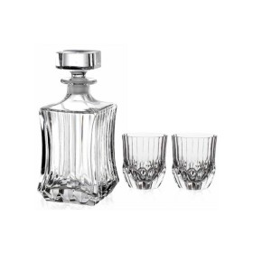 rcr adagio zestaw do whisky 1 6