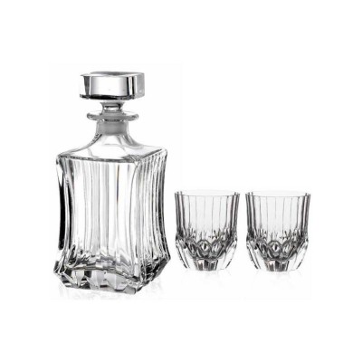 rcr adagio zestaw do whisky 1 6