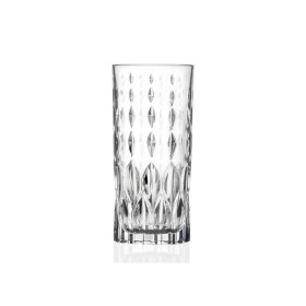 rcr marilyn szklanka long 350ml kpl 6 szt