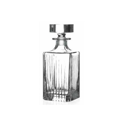 rcr timeless karafka do whisky 750ml