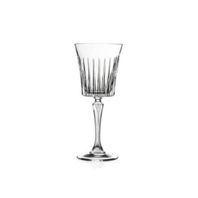 rcr timeless kieliszek 300ml woda 6 szt