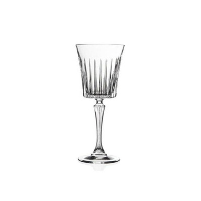 rcr timeless kieliszek 300ml woda 6 szt