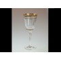 bohemia prestige dorato 230ml kieliszek 6x