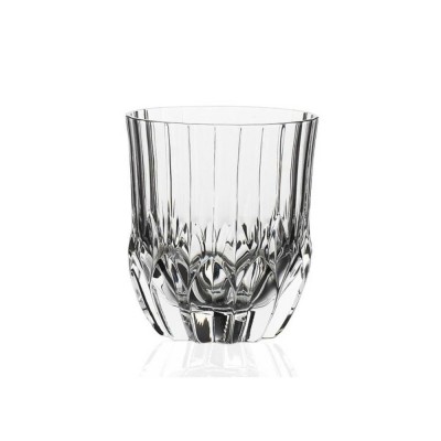 rcr adagio szklanka 350ml whisky kpl 6 szt