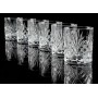 rcr melodia szklanka 340ml whisky kpl