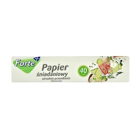 papier sniadaniowyy forte 1522