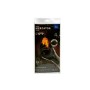 Rêkawice nitrylowe  M 4SZT GOGRIP BLACK RP30039003 Mercator