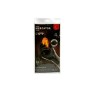 Rêkawice nitrylowe L 4SZT GOGRIP BLACK RP30039004 Mercator