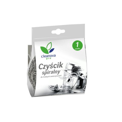 Zmyak druciak spiralny MAXI Forte Plus