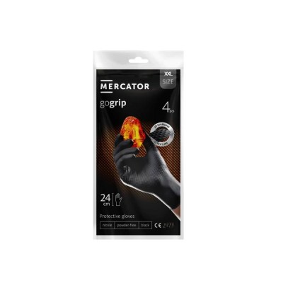 rekawiczki black