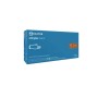 Rêkawice nitrylowe XL 100szt CLASSIC BLUE RD30019005 Mercator