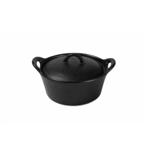 Garnek 16cm ZP FERO BLACK 079660
