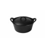 Garnek 16cm ZP FERO BLACK 079660